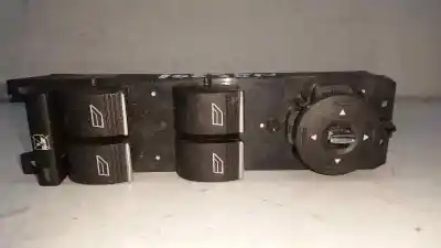 Peça sobressalente para automóvel em segunda mão Botão / Interruptor Elevador Vidro Dianteiro Esquerdo por FORD FOCUS TURN. (CB8) Titanium Referências OEM IAM AM5T14A132AB  10108947