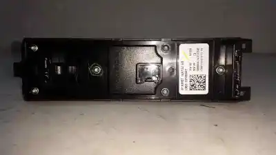 Second-hand car spare part left front power window switch for ford focus turn. (cb8) titanium oem iam references am5t14a132ab  10108947