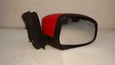 Peça sobressalente para automóvel em segunda mão ESPELHO RETROVISOR DIREITO por FORD FOCUS TURN. (CB8)  Referências OEM IAM   7 PINS