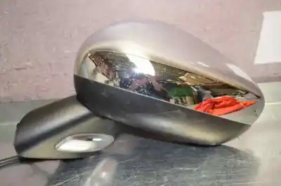Peça sobressalente para automóvel em segunda mão espelho retrovisor esquerdo por citroen c3 collection referências oem iam 232676023  5 cables