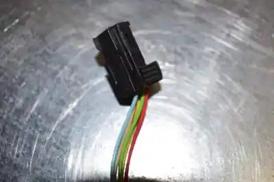 Peça sobressalente para automóvel em segunda mão espelho retrovisor esquerdo por citroen c3 collection referências oem iam 232676023  5 cables