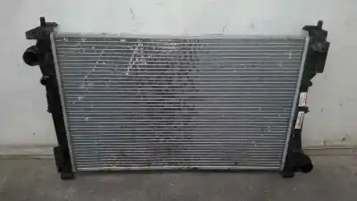 Pezzo di ricambio per auto di seconda mano  per OPEL CORSA D  Riferimenti OEM IAM 898160000  133132950