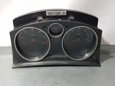 Second-hand car spare part Dashboard for OPEL ASTRA H BERLINA Enjoy OEM IAM references 13225988  