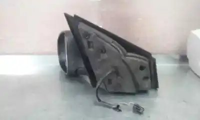 Second-hand car spare part left rearview mirror for fiat bravo (198) 1.9 16v dynamic multijet oem iam references   5 cables