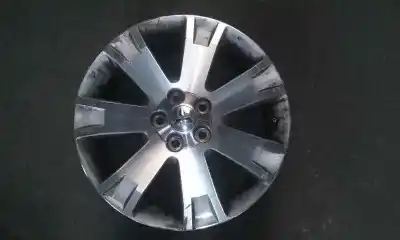 Автозапчастина б/у комплект коліс для mitsubishi outlander (cw0) 2.2 di-d cat посилання на oem iam 
