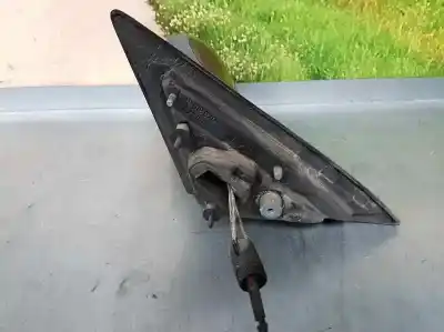 Peça sobressalente para automóvel em segunda mão espelho retrovisor esquerdo por renault laguna (b56) 1.8 referências oem iam   