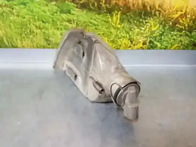 Second-hand car spare part front right headlight for renault laguna (b56) 1.8 oem iam references   