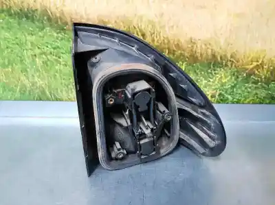 Second-hand car spare part left tailgate light for renault laguna (b56) 1.8 oem iam references   