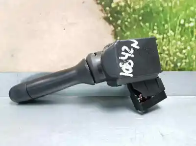 Peça sobressalente para automóvel em segunda mão comutador de limpa vidros por citroen c1 audace referências oem iam 6239sa  