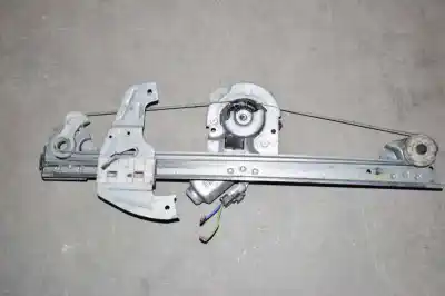 Peça sobressalente para automóvel em segunda mão elevador de vidros dianteira esquerda por citroen c1 audace referências oem iam   2 pins