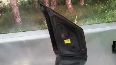Peça sobressalente para automóvel em segunda mão espelho retrovisor esquerdo por citroen c1 audace referências oem iam   