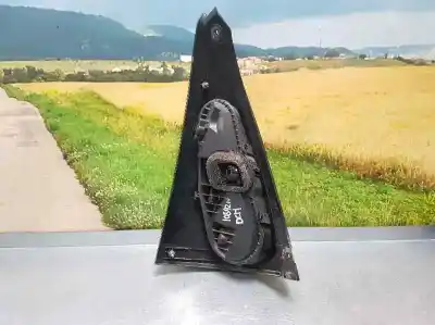 Second-hand car spare part right tailgate light for citroen c1 audace oem iam references 6351x8  