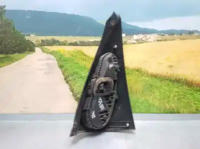 Second-hand car spare part left tailgate light for citroen c1 audace oem iam references 6350x8  