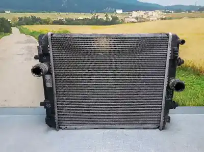 Pezzo di ricambio per auto di seconda mano radiatore d acqua per citroen c1 audace riferimenti oem iam cz422133