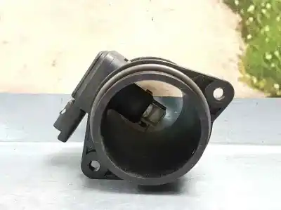 Second-hand car spare part flowmeter for citroen c1 audace oem iam references 9647144080  5wk97004