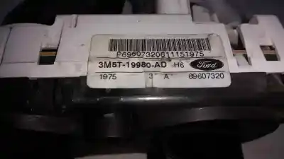Автозапчасти б/у отопление / кондиционирование воздуха за ford focus c-max (cap) ghia (d) ссылки oem iam 3m5t19980ad  