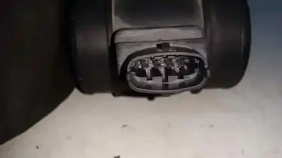 Second-hand car spare part flowmeter for opel corsa d catch me oem iam references 0281002618  55350048