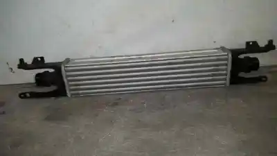 Second-hand car spare part intercooler for opel corsa d catch me oem iam references   