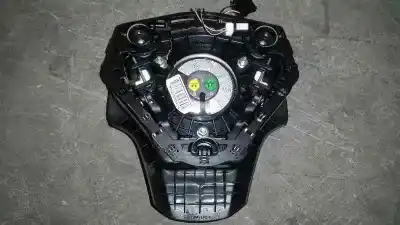 Second-hand car spare part airbag kit for opel corsa d catch me oem iam references   