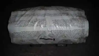 Second-hand car spare part airbag kit for opel corsa d catch me oem iam references   