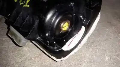 Second-hand car spare part airbag kit for opel corsa d catch me oem iam references   