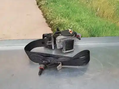 Pezzo di ricambio per auto di seconda mano pretenditore airbag destro per hyundai i10 classic riferimenti oem iam 615260400a