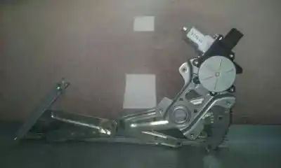 Second-hand car spare part Driver Left Window Regulator for MITSUBISHI OUTLANDER (CW0) 2.2 DI-D CAT OEM IAM references   