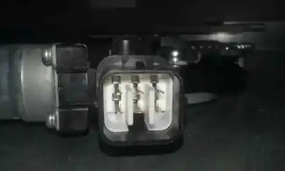 Piesă de schimb auto la mâna a doua mecanism acționare geam fațã stânga pentru mitsubishi outlander (cw0) 2.2 di-d cat referințe oem iam   