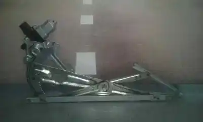 Piesă de schimb auto la mâna a doua mecanism acționare geam fațã stânga pentru mitsubishi outlander (cw0) 2.2 di-d cat referințe oem iam   