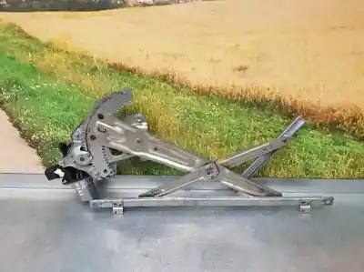 İkinci el araba yedek parçası ön sag pencere regülatörü için mitsubishi outlander (cw0) 2.2 di-d cat oem iam referansları   6 pins
