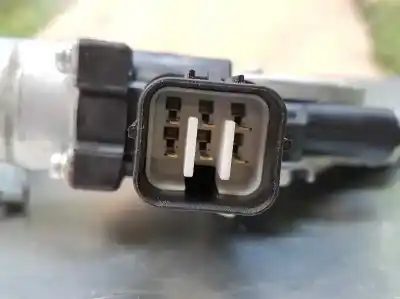 İkinci el araba yedek parçası ön sag pencere regülatörü için mitsubishi outlander (cw0) 2.2 di-d cat oem iam referansları   6 pins