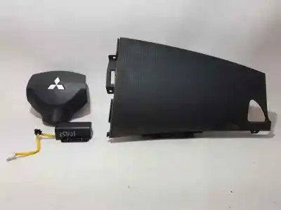 Pezzo di ricambio per auto di seconda mano  per MITSUBISHI OUTLANDER (CW0)  Riferimenti OEM IAM   
