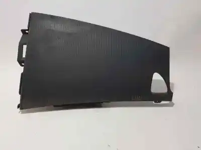 Pezzo di ricambio per auto di seconda mano kit airbag per mitsubishi outlander (cw0) 2.2 di-d cat riferimenti oem iam   