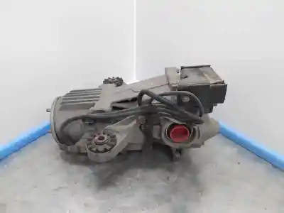 Автозапчасти б/у задний дифференциал за MITSUBISHI OUTLANDER (CW0) 2.2 DI-D CAT ссылки OEM IAM GS2353  T02GS2607