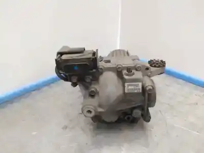 Pezzo di ricambio per auto di seconda mano differenziale posteriore per mitsubishi outlander (cw0) 2.2 di-d cat riferimenti oem iam gs2353  t02gs2607