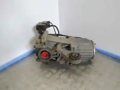 Pezzo di ricambio per auto di seconda mano differenziale posteriore per mitsubishi outlander (cw0) 2.2 di-d cat riferimenti oem iam gs2353  t02gs2607