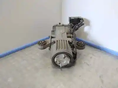 Pezzo di ricambio per auto di seconda mano differenziale posteriore per mitsubishi outlander (cw0) 2.2 di-d cat riferimenti oem iam gs2353  t02gs2607