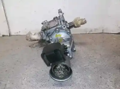 Автозапчасти б/у передний дифференциал за MITSUBISHI OUTLANDER (CW0) 2.2 DI-D CAT ссылки OEM IAM 750HU  