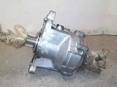 Pezzo di ricambio per auto di seconda mano differenziale anteriore per mitsubishi outlander (cw0) 2.2 di-d cat riferimenti oem iam 750hu  