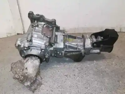 Pezzo di ricambio per auto di seconda mano differenziale anteriore per mitsubishi outlander (cw0) 2.2 di-d cat riferimenti oem iam 750hu  