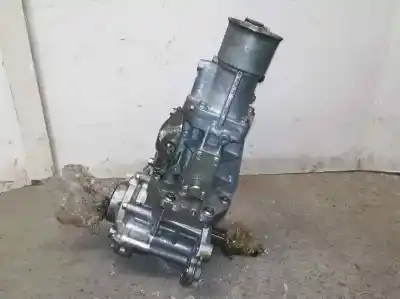 Pezzo di ricambio per auto di seconda mano differenziale anteriore per mitsubishi outlander (cw0) 2.2 di-d cat riferimenti oem iam 750hu  