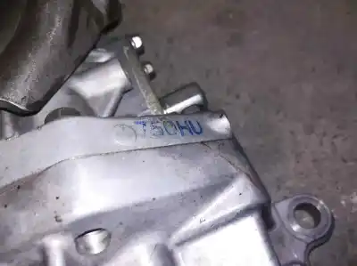 Pezzo di ricambio per auto di seconda mano differenziale anteriore per mitsubishi outlander (cw0) 2.2 di-d cat riferimenti oem iam 750hu  