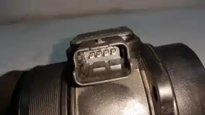 Pezzo di ricambio per auto di seconda mano misuratore di flusso per mitsubishi outlander (cw0) 2.2 di-d cat riferimenti oem iam 5wk97002  9645948980