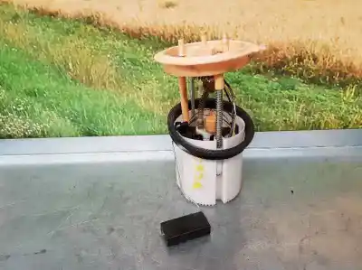 Second-hand car spare part fuel tank sender unit for audi a3 sportback (8p) 1.6 tdi oem iam references 1k0919050ab