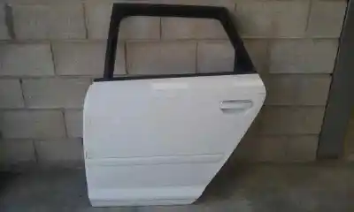 Second-hand car spare part rear left door for audi a3 sportback (8p) 1.6 tdi oem iam references 8p4833051a