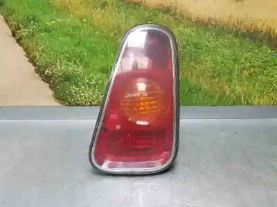 Автозапчастина б/у правий ліхтар для MINI MINI (R50,R53) One Посилання на OEM IAM   