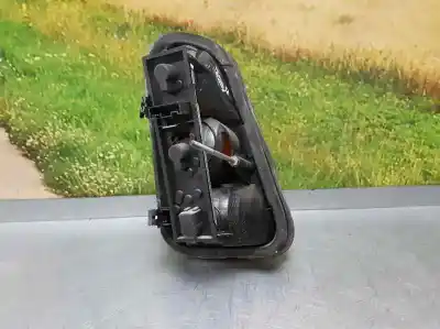 Автозапчастина б/у правий ліхтар для mini mini (r50,r53) one посилання на oem iam   