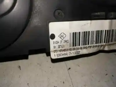 Автозапчасти б/у климат-контроль за renault megane ii familiar authentique confort ссылки oem iam 69340019  8200344840 Автозапчасти б/у климат-контроль за renault megane ii familiar authentique confort ссылки oem iam 69340019  8200344840