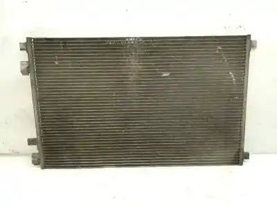 Peça sobressalente para automóvel em segunda mão Condensador / Radiador De Ar Condicionado por RENAULT MEGANE II FAMILIAR Authentique Confort Referências OEM IAM 870843PJ  8200115543 Peça sobressalente para automóvel em segunda mão Condensador / Radiador De Ar Condicionado por RENAULT MEGANE II FAMILIAR Authentique Confort Referências OEM IAM 870843PJ  8200115543