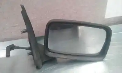 Peça sobressalente para automóvel em segunda mão Espelho Retrovisor Direito por FORD FIESTA BERL./COURIER Surf Referências OEM IAM   
